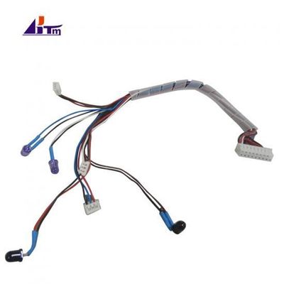 Części zamienne ATM Wincor Nixdorf ESCROW CCDM Cable Sensor 1750108278-09
