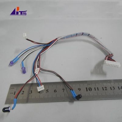 Części zamienne ATM Wincor Nixdorf ESCROW CCDM Cable Sensor 1750108278-09