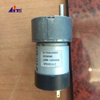 Automatyczne części Wincor Nixdorf Cineo C4060 Silnik 1750200435-109 1750210320