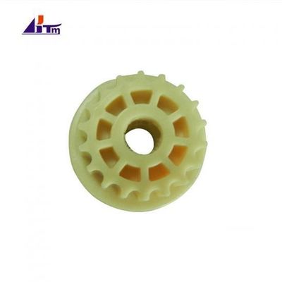 Automatyczne części zamienne Wincor Cineo VS Module Plastic Gear 1750200435-10