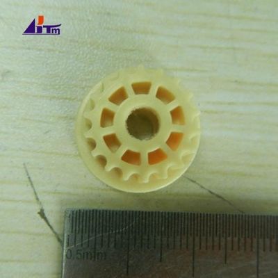 Automatyczne części zamienne Wincor Cineo VS Module Plastic Gear 1750200435-10