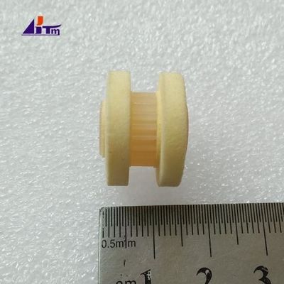 Automatyczne części zamienne Wincor Cineo VS Module Roller Sponge Gear 1750200435-54