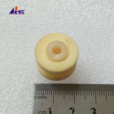 Automatyczne części zamienne Wincor Cineo VS Module Roller Sponge Gear 1750200435-54