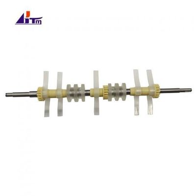 Automatyczne części zamienne Wincor Nixdorf Cineo Koło wału RM3 1750200435-100AS