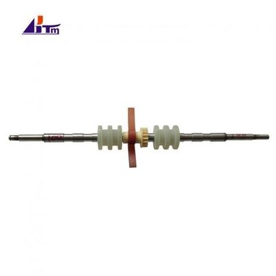 Automatyczne części zamienne Wincor Nixdorf Cineo Roller Shaft 1750200435-100