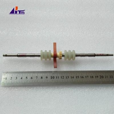 Automatyczne części zamienne Wincor Nixdorf Cineo Roller Shaft 1750200435-100