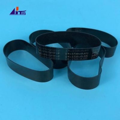 Automatyczne części zamienne Wincor Nixdorf Płaski pas 14x150x0.65 1750047180