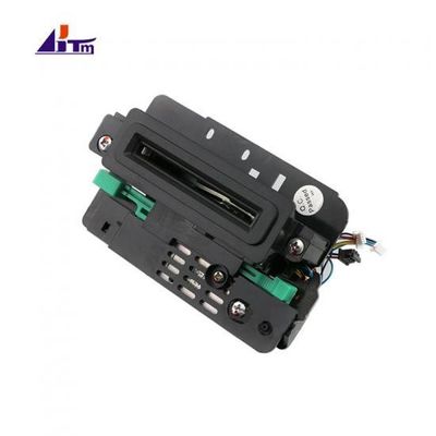 Części bankomatu Wincor Nixdorf V2CU Czytnik kart Grzbiet Assy WC10070 1750173205-67