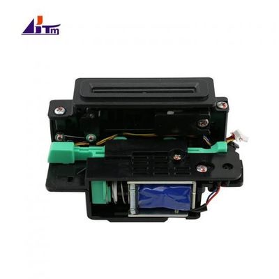 Części bankomatu Wincor Nixdorf V2CU Czytnik kart Grzbiet Assy WC10070 1750173205-67
