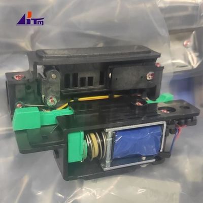 Części bankomatu Wincor Nixdorf V2CU Czytnik kart Grzbiet Assy WC10070 1750173205-67