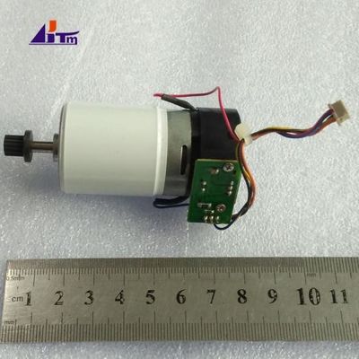 Części zamienne do bankomatu Wincor Nixdorf V2CU Czytnik kart Motor 1750173205-41