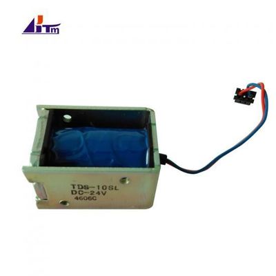 Części zamienne bankomatu Wincor Nixdorf V2CU Czytnik kart Solenoid 1750173205-40