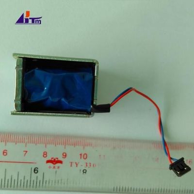 Części zamienne bankomatu Wincor Nixdorf V2CU Czytnik kart Solenoid 1750173205-40