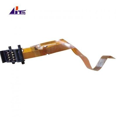 Wyniki badań w sprawie odczytu kart IC 1750173205-39