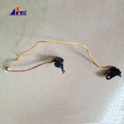 Części zamienne bankomatu Wincor Nixdorf V2CU Czujnik czytnika kart 1750173205-38