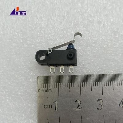 Automatyczne części zamienne Wincor Nixdorf V2CU czytnik kart przełącznik 1750173205-36