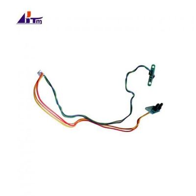 Automatyczne części zamienne Wincor Nixdorf V2CU Czujnik czytnika kart 1750173205-32