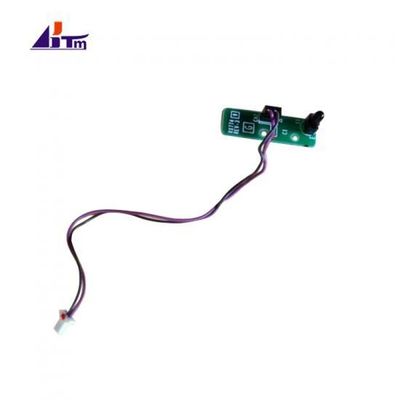 Automatyczne części zamienne Wincor Nixdorf V2CU Czujnik czytnika kart 1750173205-30