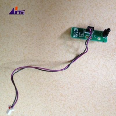 Automatyczne części zamienne Wincor Nixdorf V2CU Czujnik czytnika kart 1750173205-30