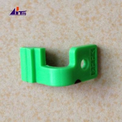 Automatyczne części zamienne Wincor Nixdorf V2CU Zielony plastik Część 1750173205-14