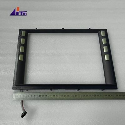 Automatyczne części zamienne Wincor PC280 FDK Soft Keypad NDC 15 cali z ramą 1750186252