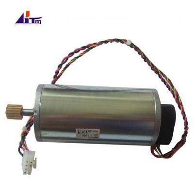 Automatyczne części zamienne Wincor Cineo Distributor Module Motor 1750200541-26 1750147824