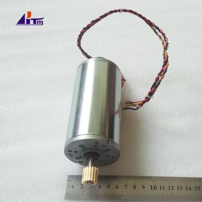 Automatyczne części zamienne Wincor Cineo Distributor Module Motor 1750200541-26 1750147824