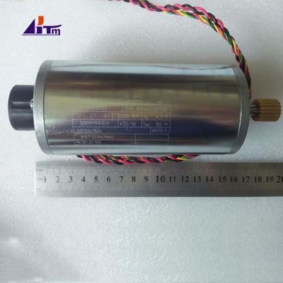 Automatyczne części zamienne Wincor Cineo Distributor Module Motor 1750200541-26 1750147824