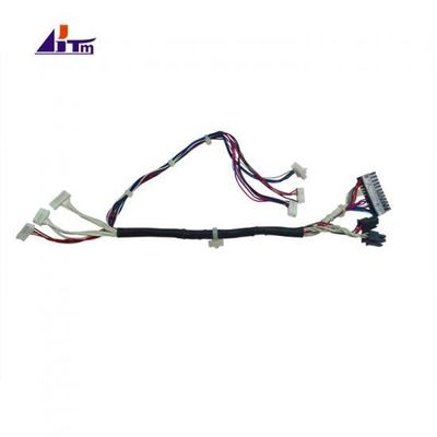 Części do bankomatów Wincor Cineo Dystrybutor Kable 1750200541-03 1750200353