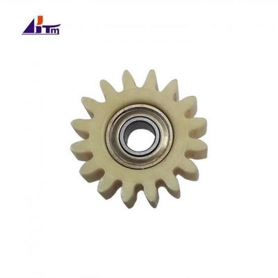 Automatyczne części zamienne Wincor Cineo C4060 16T Koło bezczynne ADD 1750200541-37 1750237659