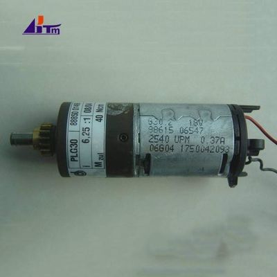 Części bankomatu Wincor Nixdorf Clamp Mech Motor 1750042093