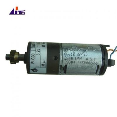 Części ATM Wincor Nixdorf Motor do mocowania Mech 1750042095