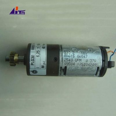 Części ATM Wincor Nixdorf Motor do mocowania Mech 1750042095