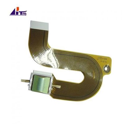 Części bankomatu Wincor Nixdorf V2XF Czytnik kart R/W Głowa magnetyczna V2XF-33 1770006974 49997854
