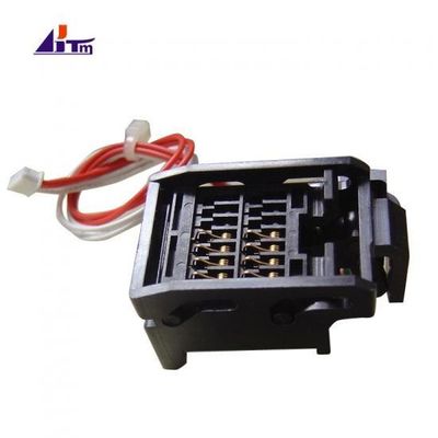 Części bankomatu Wincor Nixdorf V2XF Czytnik kart Kontakt Assy V2XF-22 1770010158
