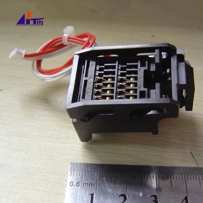 Części bankomatu Wincor Nixdorf V2XF Czytnik kart Kontakt Assy V2XF-22 1770010158