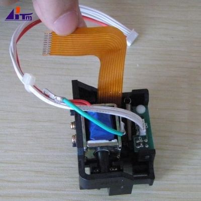 Części bankomatu Wincor Nixdorf V2XF Czytnik kart Kontakt Assy V2XF-22 1770010158