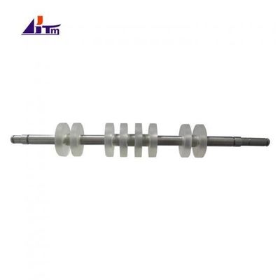 Części do bankomatów Wincor Nixdorf Counter Rotate Shaft Assy 1750101956-43 1750047803