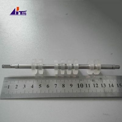 Części do bankomatów Wincor Nixdorf Counter Rotate Shaft Assy 1750101956-43 1750047803