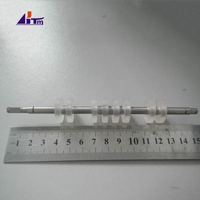Części do bankomatów Wincor Nixdorf Counter Rotate Shaft Assy 1750101956-43 1750047803