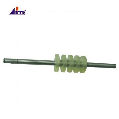 Części ATM Wincor Nixdorf Węgiel ciśnieniowy Assy 1750101956-42 1750047823