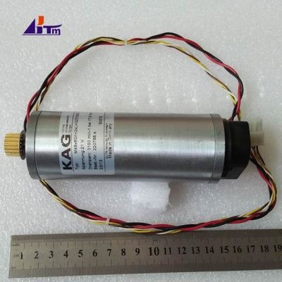 Automatyczne części zamienne Wincor Nixdorf CMD-V4 Silnik M1 1750044544 01750044544