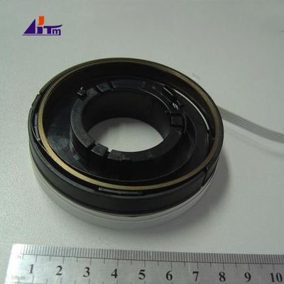 Części ATM Wincor 2050XE Stacker CMD V4 Przewód zaciskowy 1750058042-49 1750097621