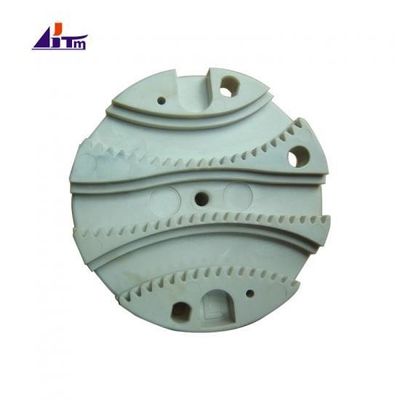 1750043974 01750043974 Wincor CMD V4 Clamp Lewy dysk routingowy Części bankomatu