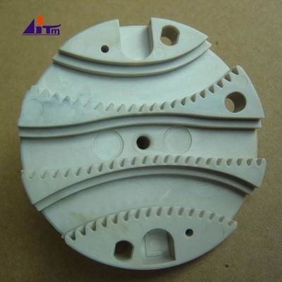 1750043974 01750043974 Wincor CMD V4 Clamp Lewy dysk routingowy Części bankomatu