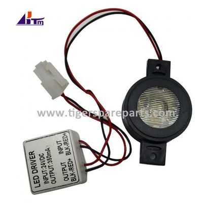 Części bankomatu Wincor Nixdorf LED OP Light Unit Spot 24 Volt 1750180051