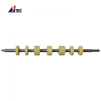 Automatyczne części zamienne Wincor Cineo Axis KM 1 Wał 1750140999-68 1750245695