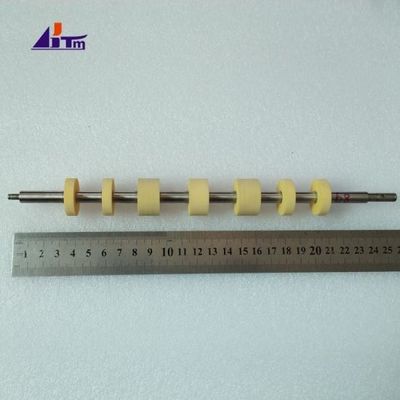 Automatyczne części zamienne Wincor Cineo Axis KM 1 Wał 1750140999-68 1750245695