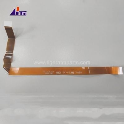 Części bankomatu Wincor Nixdorf NP06 Drukarka Flex Kabel NP06-25 1750043109