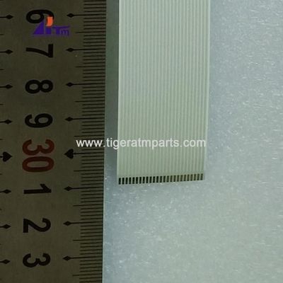 Automatyczne części zamienne Wincor Nixdorf Cineo Kabel 31.4*2.62 25 Pin 1750280715